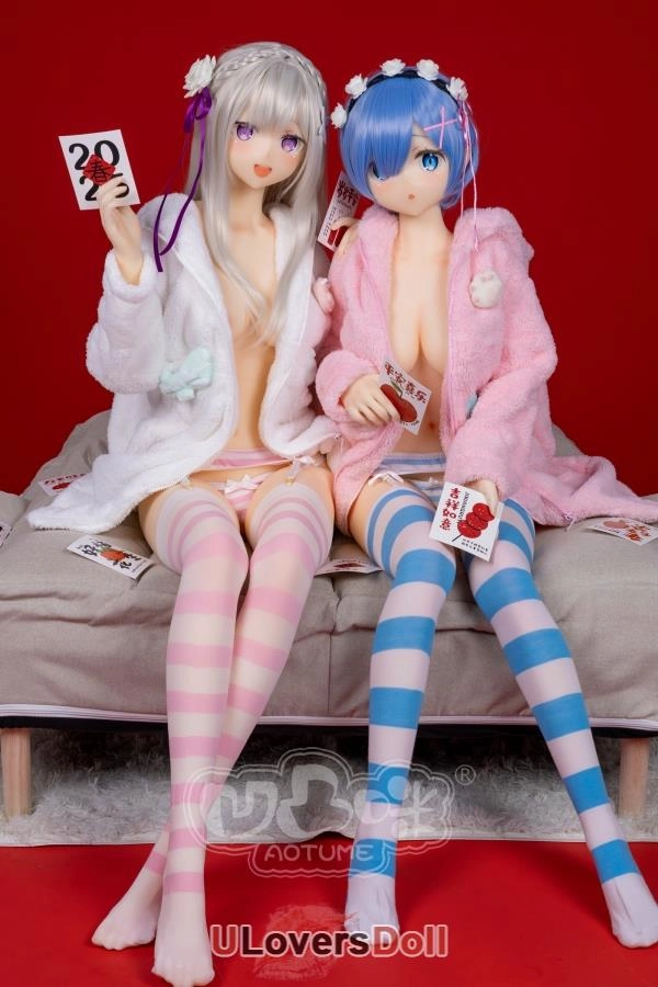 Medium Breast  Sex Doll