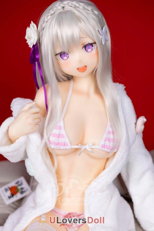 Emilia Sex Doll