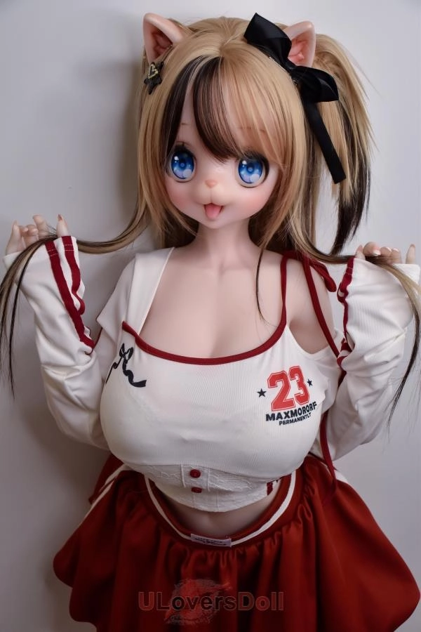 Realistic Real Dolls