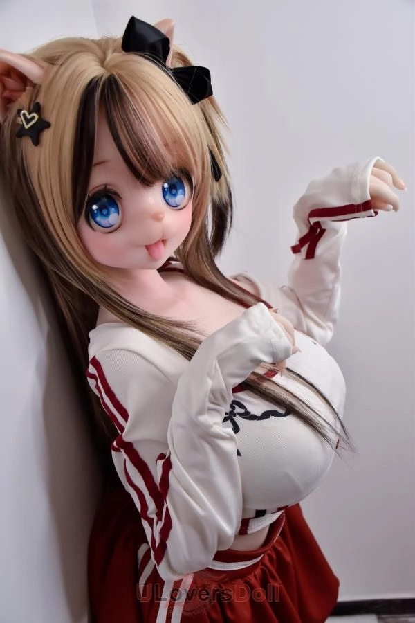 Realistic Animal Cat Sex Dolls