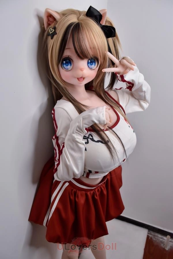 Cosplay Fuck Dolls