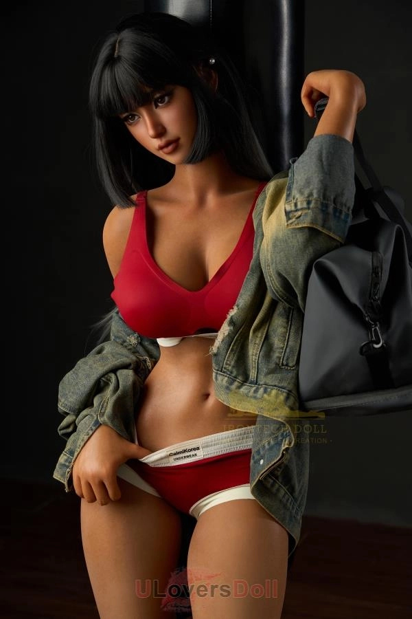 Big Titties Silicone Sex Dolls