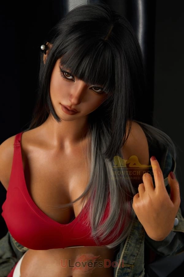 161cm Sexdolls