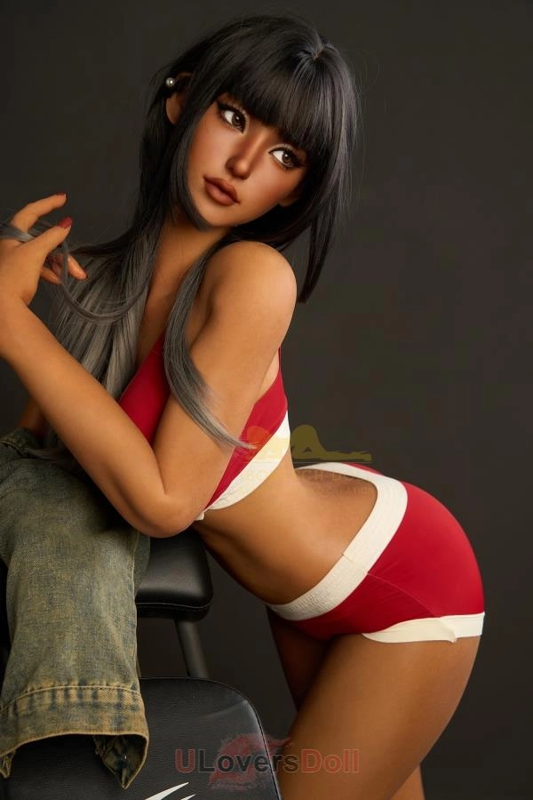 Big Titties 161cm Sex Dolls