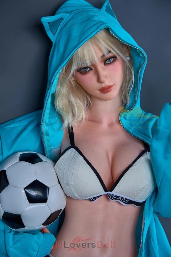Big Titty 161cm Sex Dolls