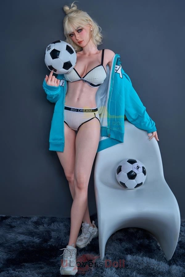 Irontech Big Titty Adult Dolls