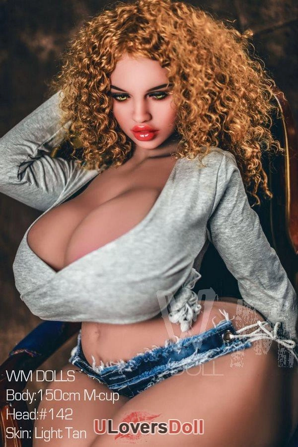 165cm TPE LOVE dolls
