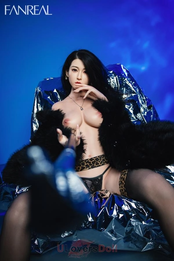 Japanese Silicone Sex Doll