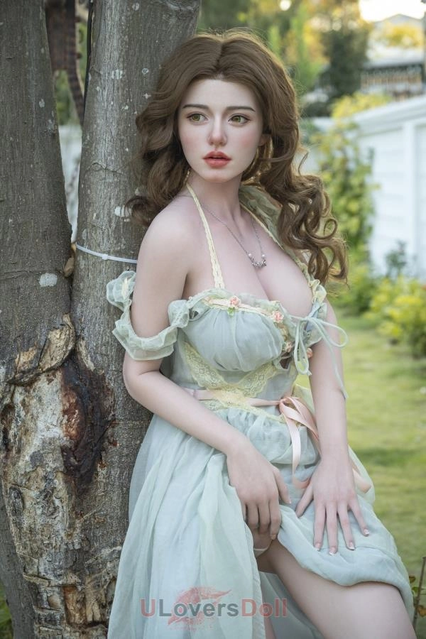 Most Realistic Sexdolls