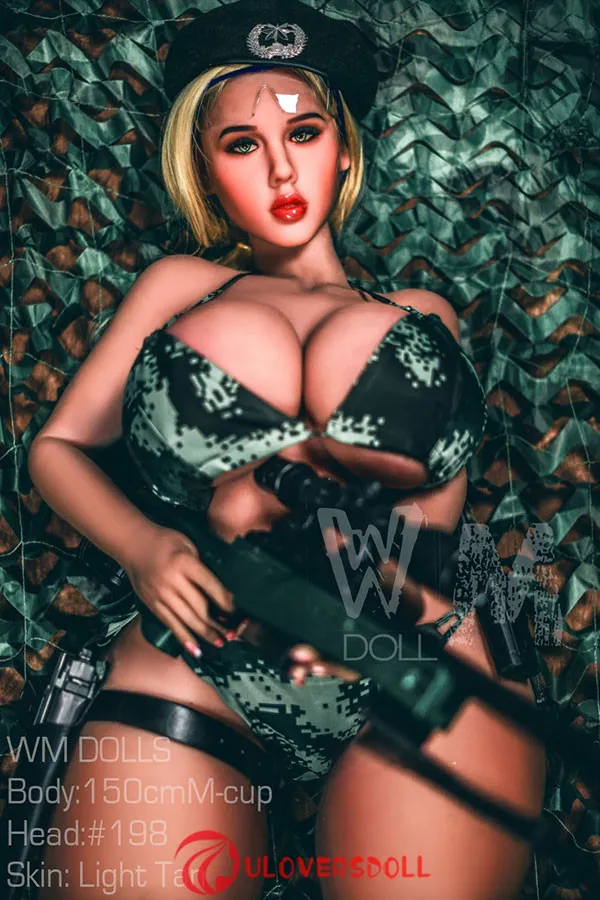 H cup LOVE dolls