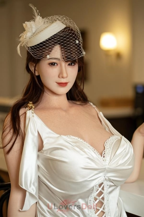 Chinese Silicone Sexdolls