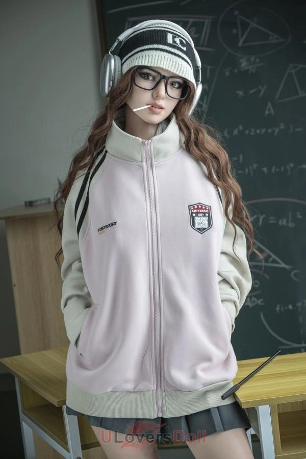 JX Silicone Sex Dolls