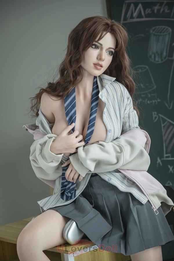 Medium Tits Young Adult Dolls