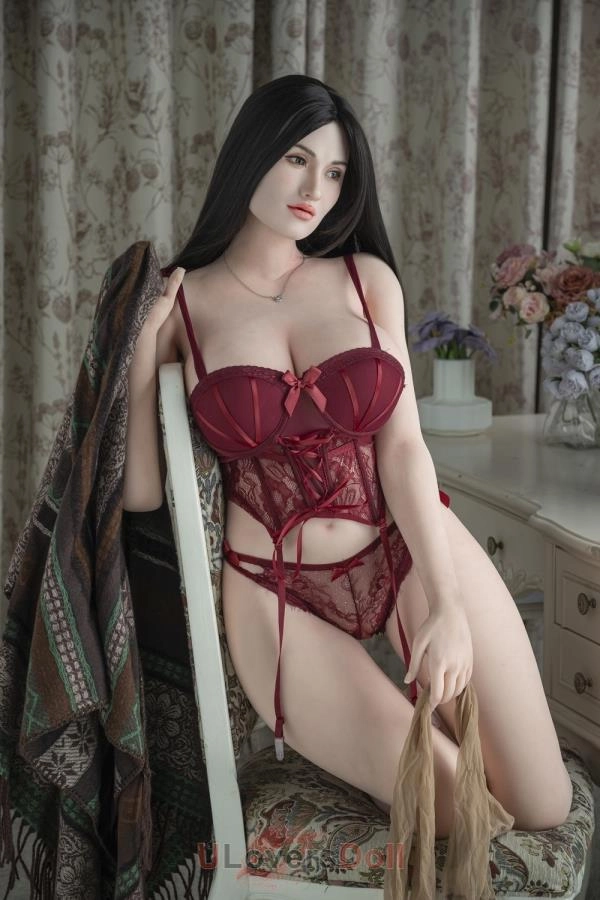 Japanese BBW Sex Dolls with ROS