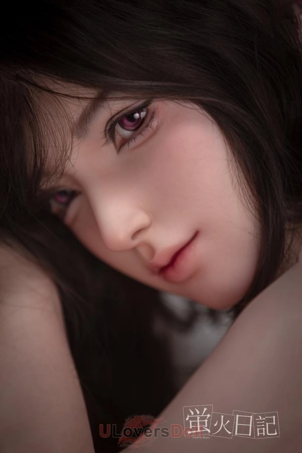 Firefly Diary Silicone Sex Dolls