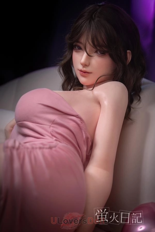 American Silicone Sexdolls