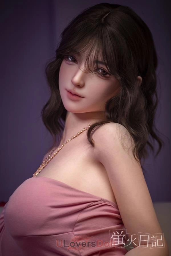 Busty Asian Sexdolls