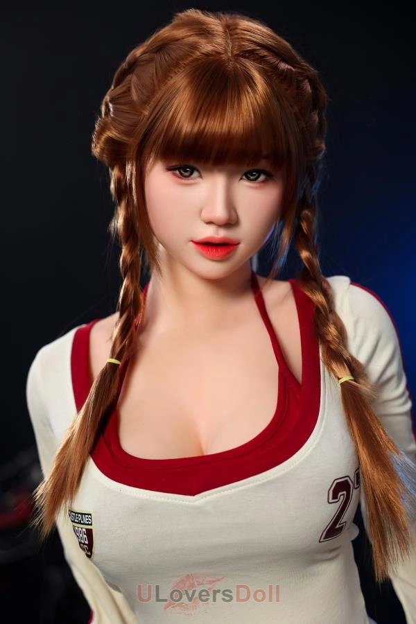Japanese Hybrid Love Dolls