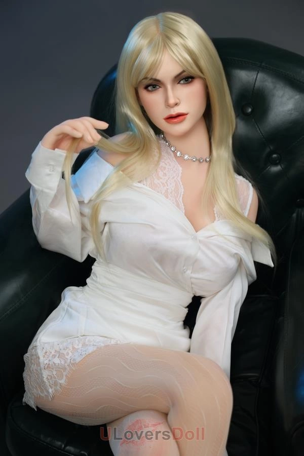 E Cup Big Tit Real Doll