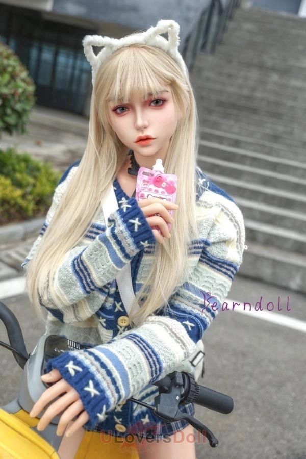 Real Sexy Sex Dolls with Realistic Skin Texture