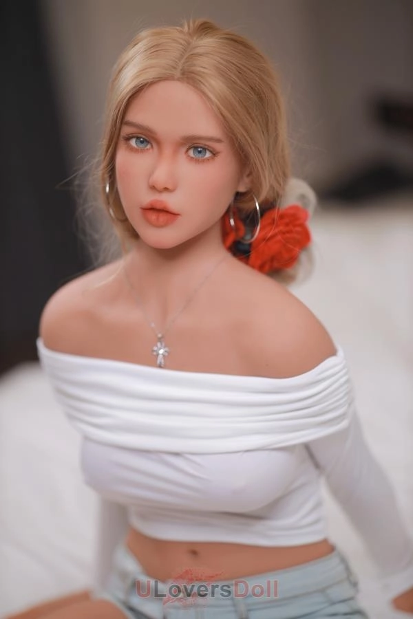 Girl Real Dolls