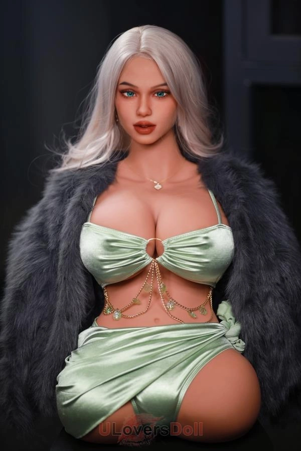 American TPE Love Doll