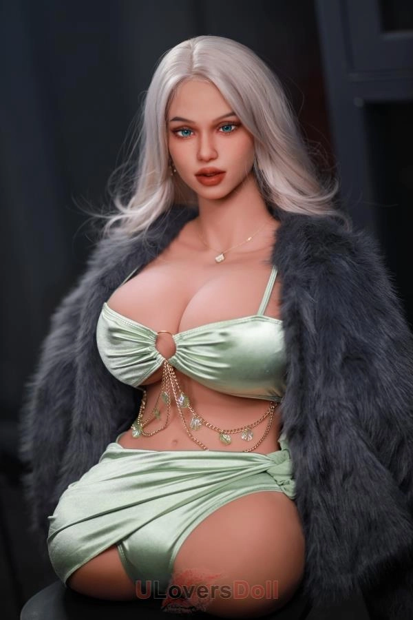 Most Realistic Love Doll
