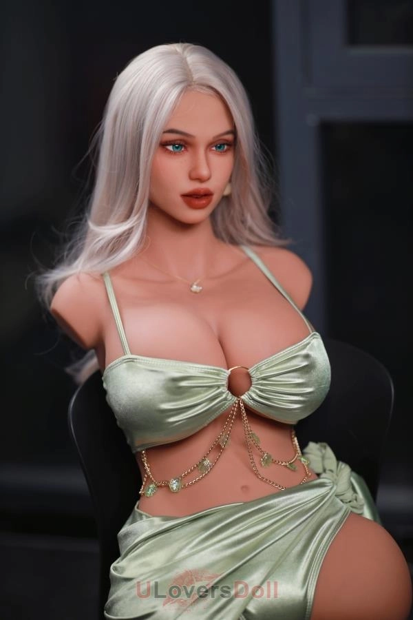 ROS Sexdoll Torso with Head