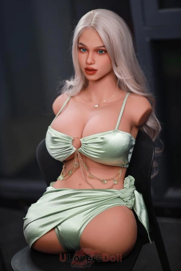 26kg Adult Doll