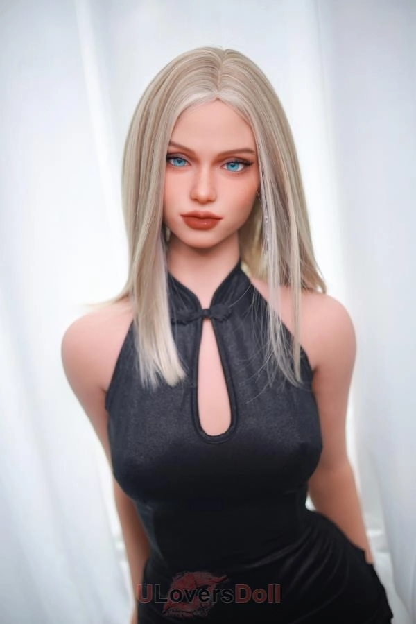 USA TPE Adult Dolls
