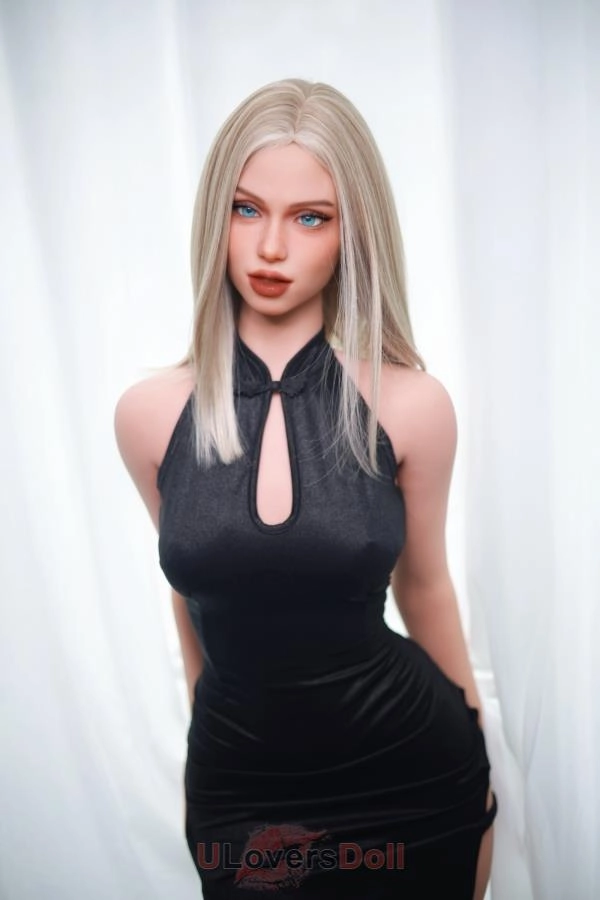EFAY Medium Breast Dolls