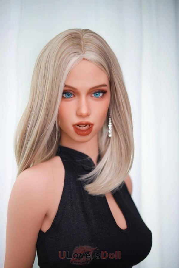 Lifelike Cheap ROS Sex Doll