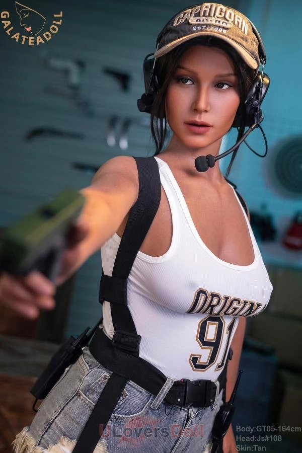 Premium Sex Doll