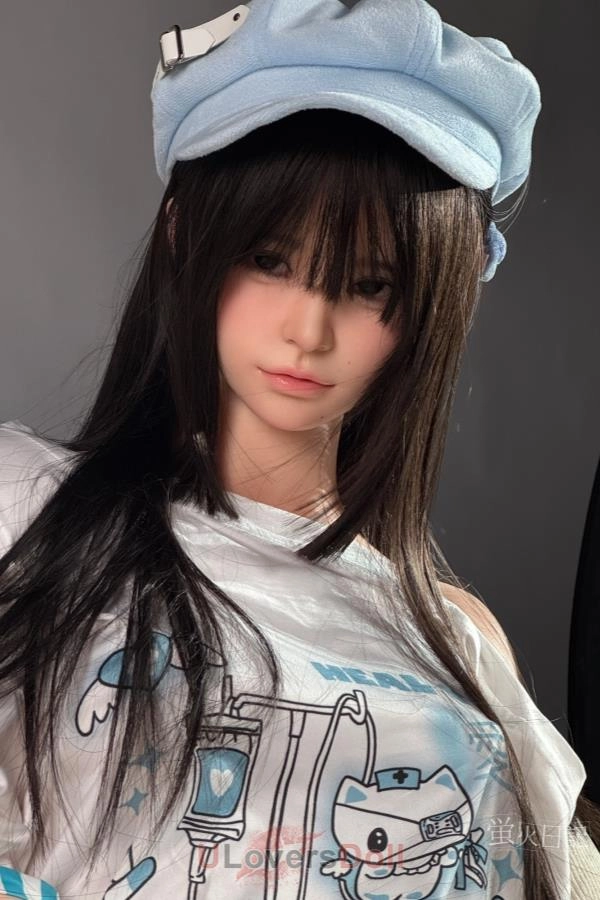 Japanese Silicone Adult Doll