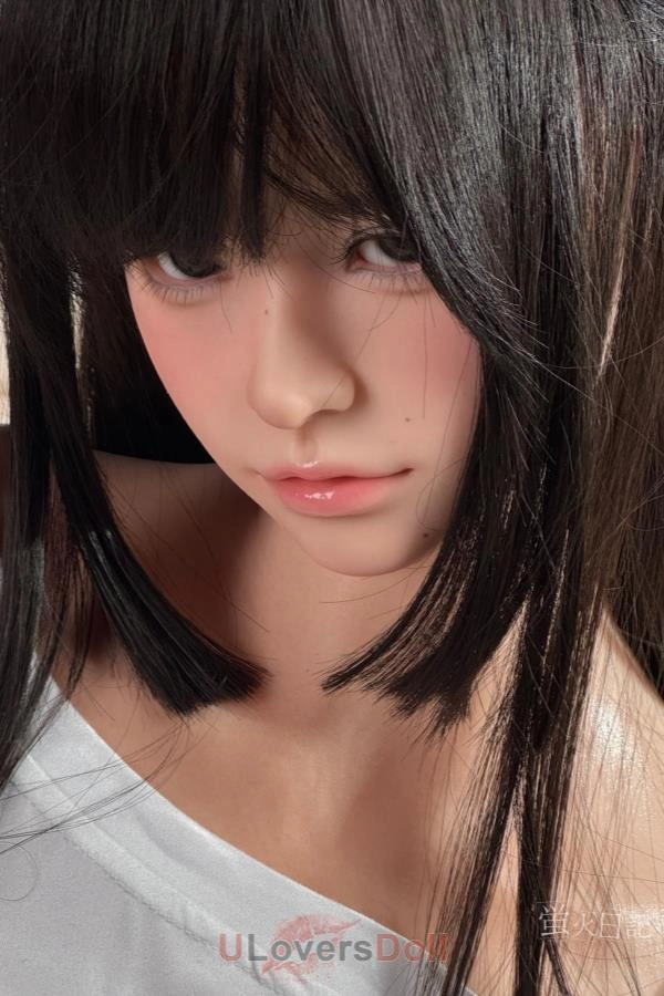 Lifelike Adult Doll