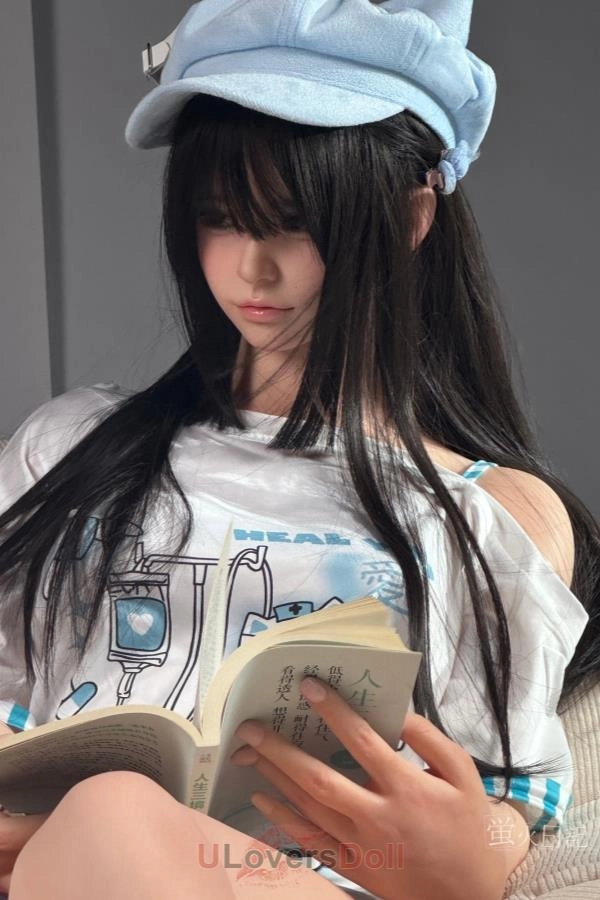Firefly Diary Small Boobs Sex Doll