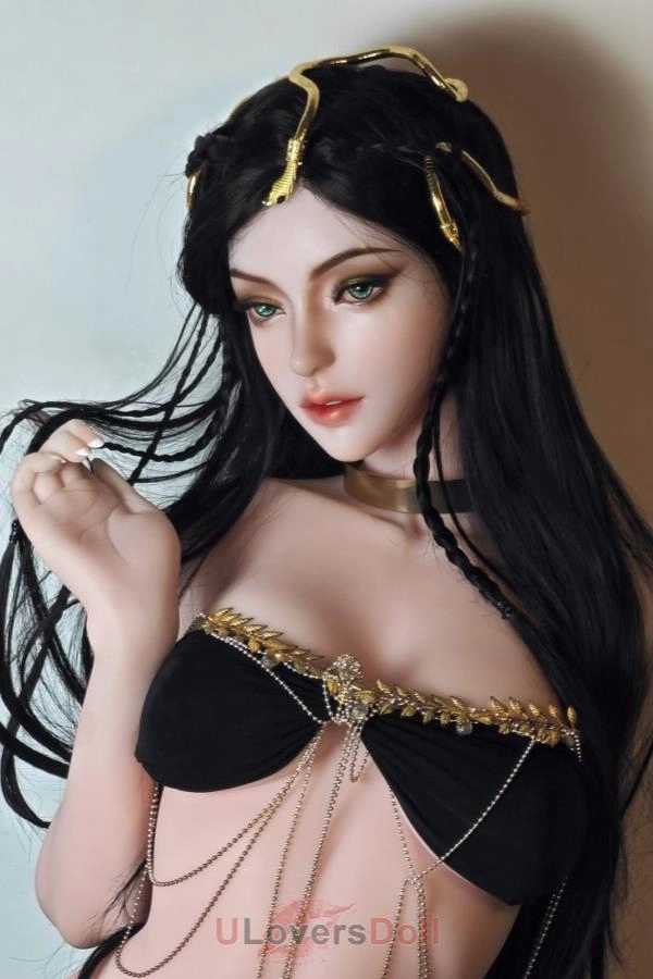 American Silicone Sex Dolls