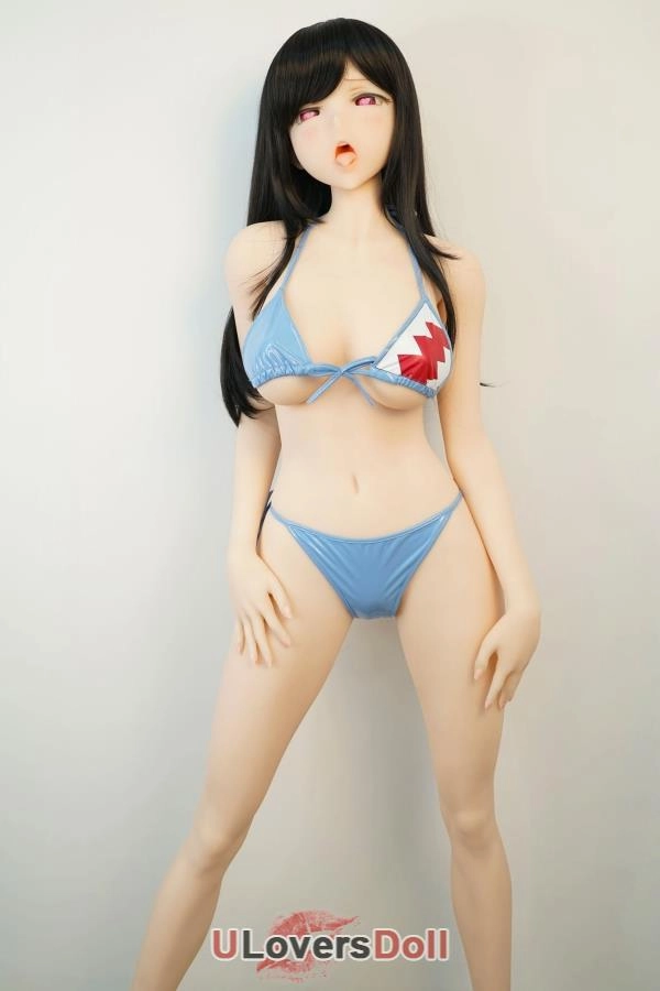 IROKEBIJIN Anime Sex Dolls