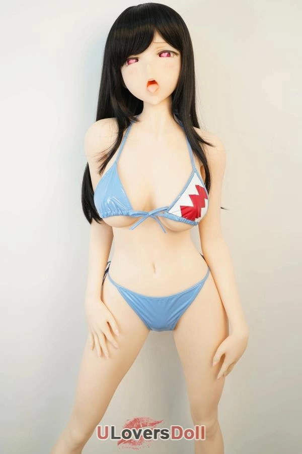 Medium Tits Cosplay Sex Doll