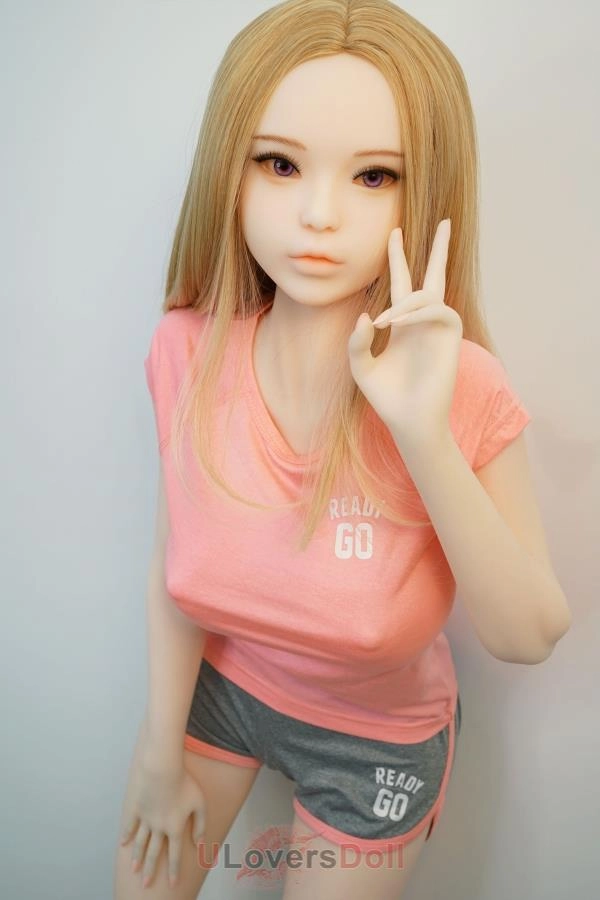 Anime S-TPE Sexdoll