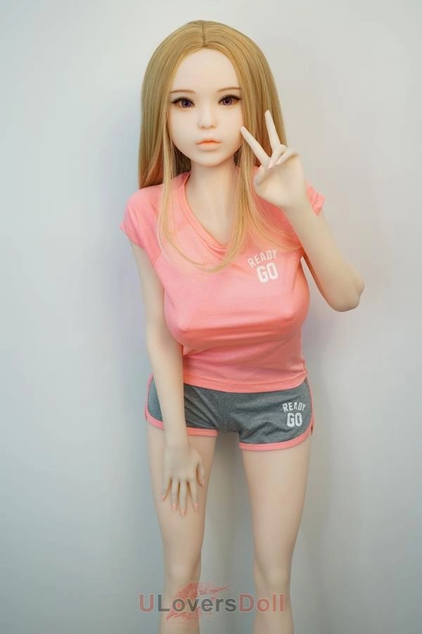 Huge Breasts 130cm Sex Doll