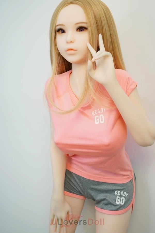 Dwarf Adult Doll