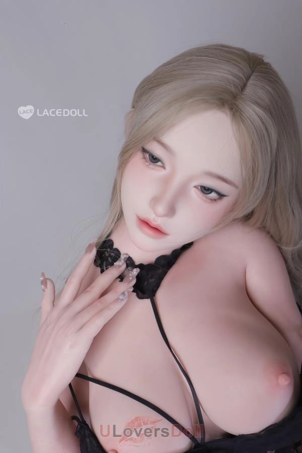 Lifelike Asian Girl Sex Dolls with ROS