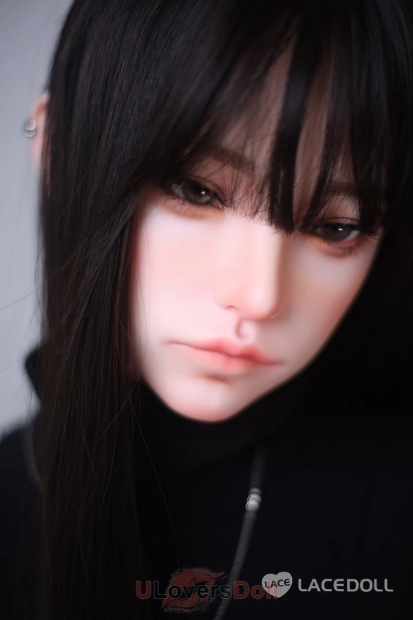 D Cup Medium Tits Sex Doll