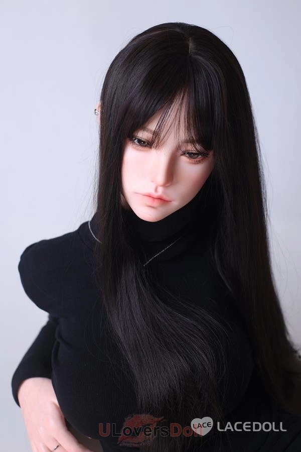 Asian Hybrid Sex Doll