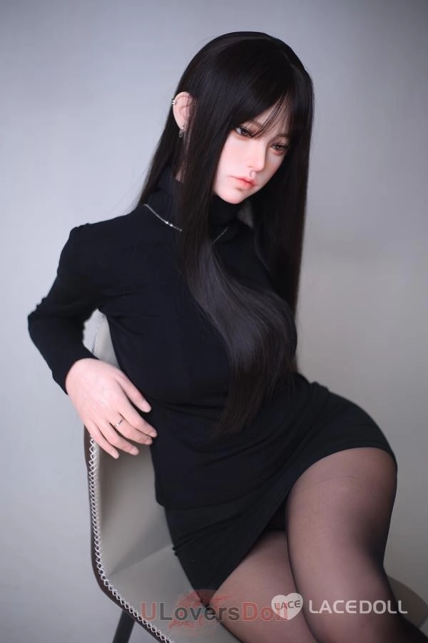 LACE Medium Tits Real Doll