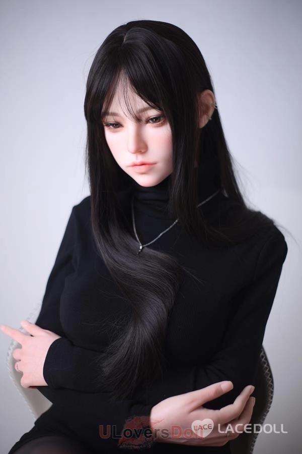 Girl Real Doll