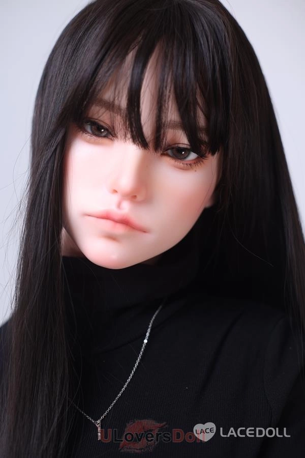 Asian D-cup Real Doll
