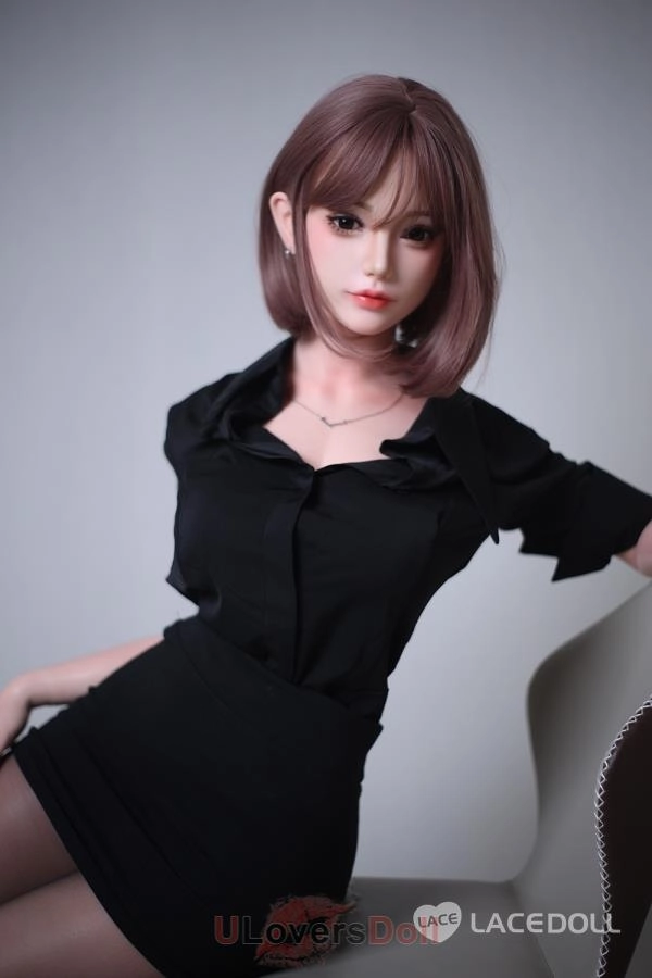 Life Size Chinese Silicone Love Dolls with ROS
