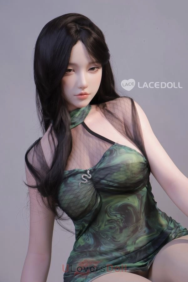 Asian Hybrid Real Doll